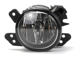 Mercedes M-Class Estate 2008-2012 Fog Lamp No Wash Jet Holes (Standard Models) Driver Side R