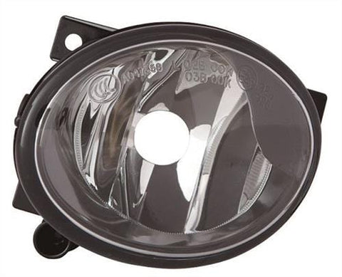 Mercedes Sprinter Van 2013-2018 Fog Lamp Passenger Side L
