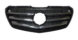 Mercedes Sprinter Van 2013-2018 Front Grille With Chrome Trim 