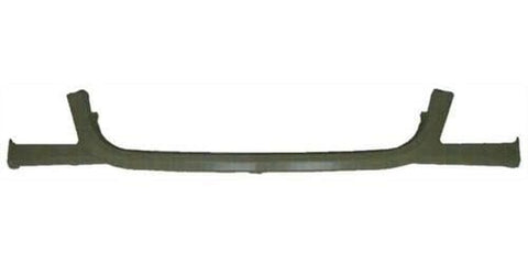 Mercedes Sprinter Van 2006-2013 Front Grille Trim Surround - No Wash Jet Holes