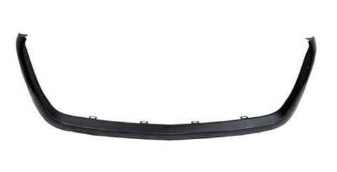 Mercedes Sprinter Van 2018- Front Grille Trim Surround Black 