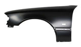 Mercedes C-Class Saloon 1993-2001 Front Wing Passenger Side L