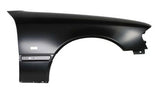 Mercedes C-Class Estate 1993-2001 Front Wing Driver Side R