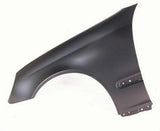 Mercedes C-Class Saloon 2003-2007 Front Wing Passenger Side L