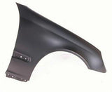 Mercedes C-Class Saloon 2003-2007 Front Wing Driver Side R