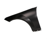 Mercedes C-Class Saloon 2011-2014 Front Wing Aluminium Original Equipment Material - Not C63 Models Passenger Side L