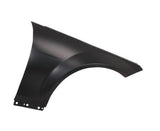 Mercedes C-Class Estate 2007-2011 Front Wing Aluminium Original Equipment Material - Not C63 Models Driver Side R