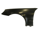 Mercedes E-Class Estate 2005-2009 Front Wing Steel Type Passenger Side L