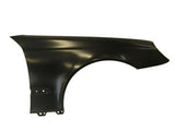 Mercedes E-Class Saloon 2002-2005 Front Wing Steel Type Driver Side R