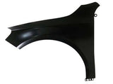 Mercedes A-Class 5 Door Hatchback 2012-2015 Front Wing Aluminium Original Equipment Material Passenger Side L