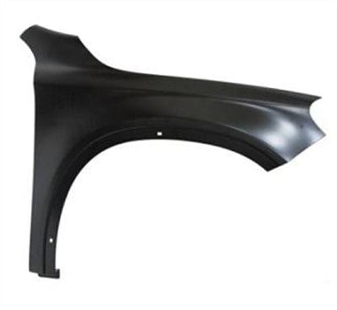 Mercedes GLA Hatchback 2017-2020 Front Wing (Steel Type) Driver Side R