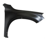 Mercedes GLA Hatchback 2017-2020 Front Wing (Aluminium Type) Driver Side R