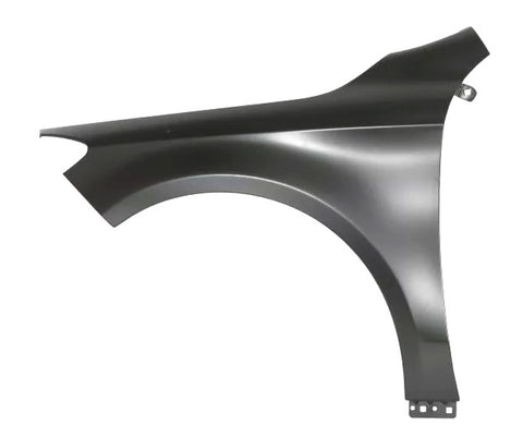 Mercedes CLA Estate 2016-2019 Front Wing Passenger Side L