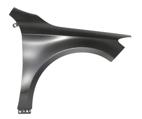 Mercedes CLA Estate 2015-2016 Front Wing Driver Side R