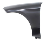 Mercedes GLE Estate 2015-2019 Front Wing Passenger Side L