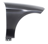 Mercedes GLE Estate 2015-2019 Front Wing Driver Side R