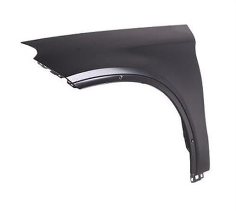Mercedes GLE Coupe 2015-2020 Front Wing Passenger Side L