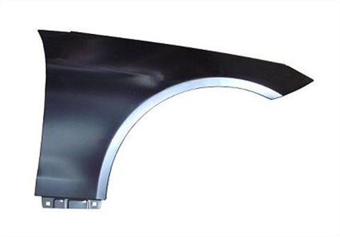 Mercedes E-Class Coupe 2013-2017 Front Wing (Aluminium Type) Driver Side R