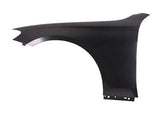 Mercedes E-Class Estate 2020-2024 Front Wing Aluminium Type Passenger Side L
