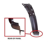 Volkswagen Crafter Van 2011-2017 Front Wing Repair Panel Outer Wheel Arch Passenger Side L