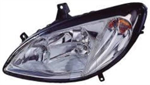 Mercedes Vito Van 2003-2010 Headlamp Passenger Side L