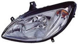 Mercedes Viano MPV 2004-2010 Headlamp Passenger Side L