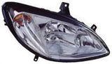 Mercedes Viano MPV 2004-2010 Headlamp Driver Side R