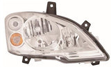 Mercedes Viano MPV 2010-2015 Headlamp Driver Side R
