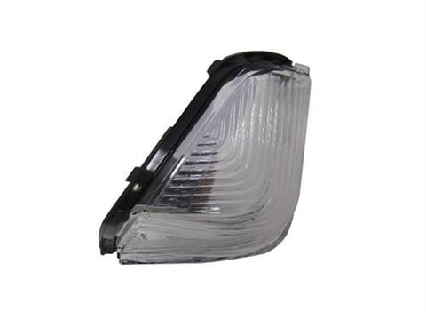 Mercedes Sprinter Van 2018- Indicator Lamp Clear (Situated In The Door Mirror - Long Arm Mirror Type) Passenger Side L