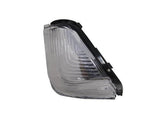 Volkswagen Crafter Van 2006-2011 Indicator Lamp (Situated In The Door Mirror) Driver Side R