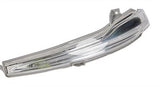 Mercedes C-Class Cabriolet 2018- Indicator Lamp Clear Lens Passenger Side L