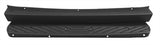 Volkswagen Crafter Van 2006-2011 Rear Bumper With Sensor Holes For Models With Door Step But No Tow Bar - Grey