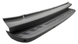 Mercedes Sprinter Van 2018- Rear Bumper With Sensor Holes For Models With Door Step - Textured