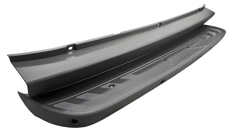 New Rear Bumper For Mercedes Sprinter Van 2018- A90788547009K83