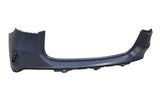 Mercedes GLA Hatchback 2020-2023 Rear Bumper Templates To Drill Sensor Holes (AMG And AMG Line Models) - Primed