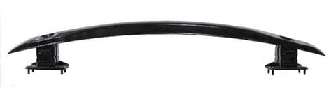 Mercedes C-Class Saloon 2007-2011 Rear Bumper Reinforcer 