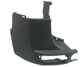 Mercedes Sprinter Van 2006-2013 Rear Bumper Corner Grey Passenger Side L