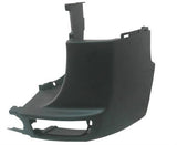 Mercedes Sprinter Van 2006-2013 Rear Bumper Corner Grey Driver Side R