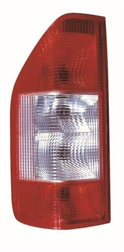 thumbnail image 2 of Mercedes Sprinter Van 2003-2006 Rear Light Bulb Holder – Drivers Side (Right Hand) 2 of 6