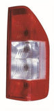 Mercedes Sprinter Van 2003-2006 Rear Lamp (Van Models) Driver Side R