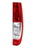 Mercedes Vito Van 2003-2010 Rear Lamp Driver Side R