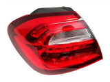 Mercedes A-Class 5 Door Hatchback 2018-2023 Rear Lamp Outer Section Part LED Type (Standard Models) Passenger Side L