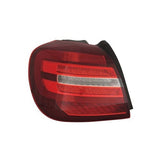 Mercedes GLA Hatchback 2017-2020 Rear Lamp Full LED Type Passenger Side L