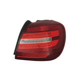 Mercedes GLA Hatchback 2017-2020 Rear Lamp Full LED Type Driver Side R