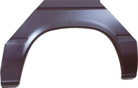 Mercedes Sprinter Van 2003-2006 Rear Wheel Arch 