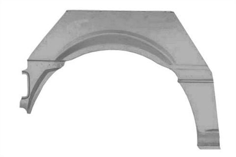 Mercedes Viano MPV 2004-2010 Rear Wheel Arch Driver Side R