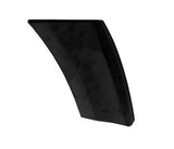 Volkswagen Crafter Van 2006-2011 Side Panel Trim Piece At The Rear Of The Front Wheel Arch Passenger Side L - Textured
