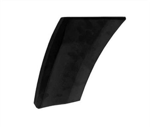 Volkswagen Crafter Van 2006-2011 Side Panel Trim Piece At The Rear Of The Front Wheel Arch Driver Side R - Textured