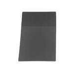 Volkswagen Crafter Van 2006-2011 Side Panel Trim Piece On The B Pillar No Side Marker Lamp Hole Passenger Side L - Textured