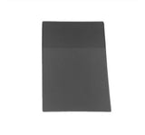 Volkswagen Crafter Van 2006-2011 Side Panel Trim Piece On The B Pillar No Side Marker Lamp Hole Driver Side R - Textured